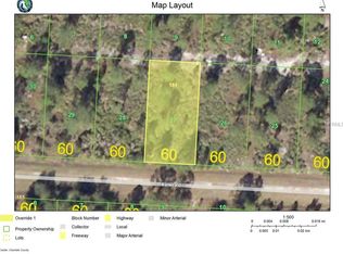 27330 Balboa Dr, Punta Gorda, FL 33955