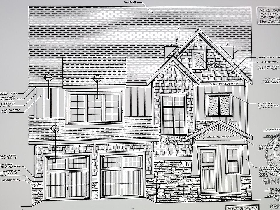 1st image of 1604 Starmont Trl NW