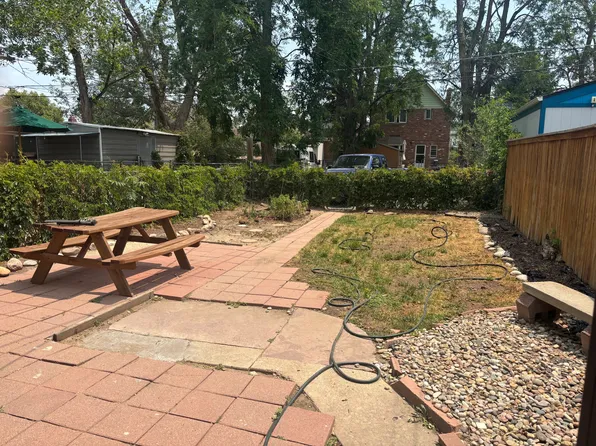 2332 N Humboldt St, Denver, CO 80205