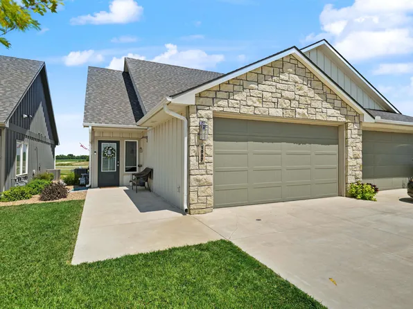 1007 Lingonberry Ln, Lindsborg, KS 67456