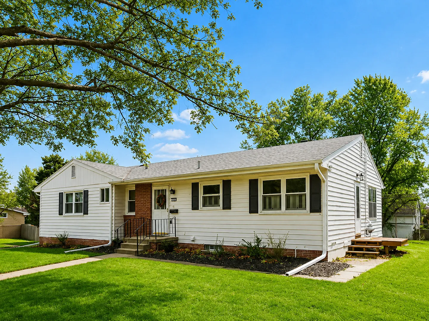 More Space, More Charm, More Reasons to Call This Home! — Photo 2