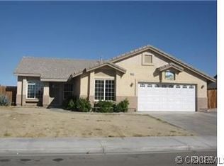 13212 Rolling Hills Ln, Victorville, CA 92395