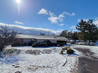 641 E Trailing Heart Dr, Silver City, NM 88061