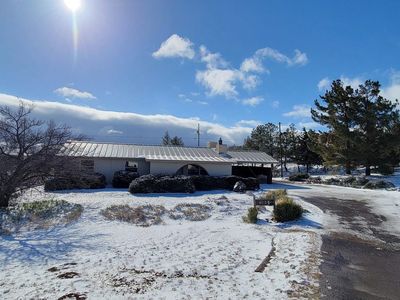 641 E Trailing Heart Dr, Silver City, NM, 88061