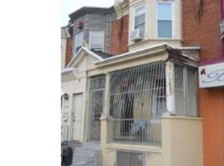 4203 N Reese St, Philadelphia, PA 19140