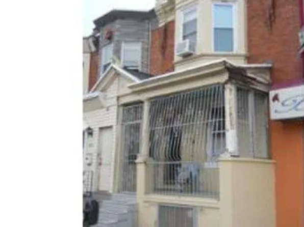 4203 N Reese St, Philadelphia, PA 19140
