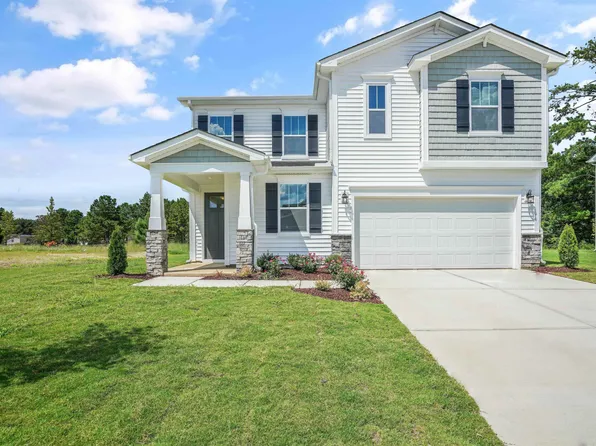265 Windswept Way, Fuquay Varina, NC 27526