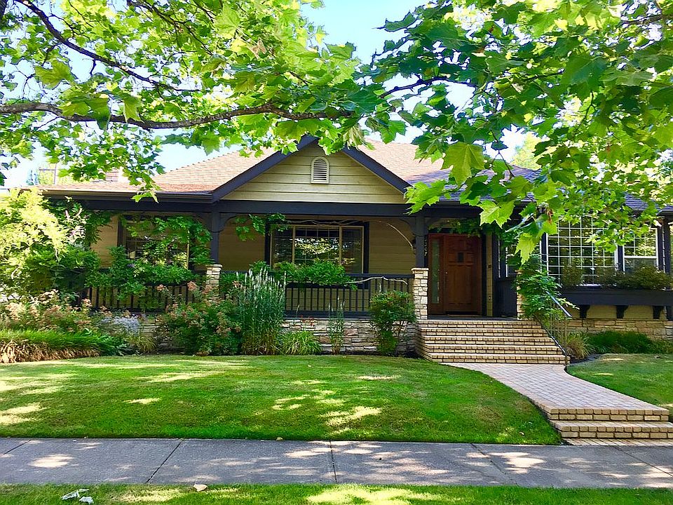 3307 NW Harrison Blvd