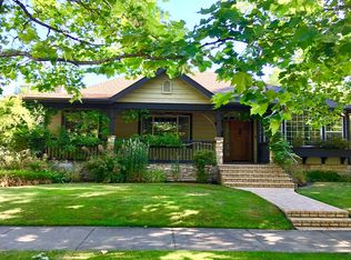 3307 NW Harrison Blvd, Corvallis, OR