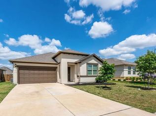 8048 Massa Dr, Round Rock, TX 78665