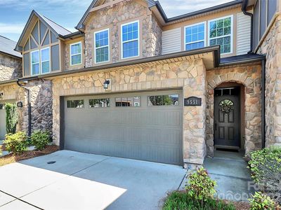9551 Glenburn Ln, Charlotte, NC, 28278