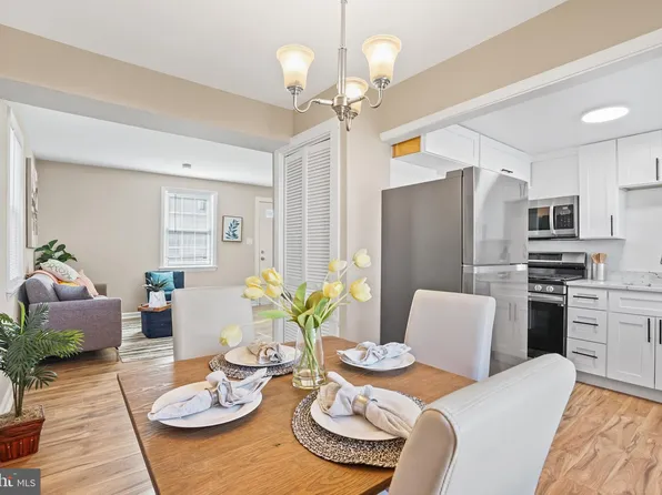 2531 Iverson St, Temple Hills, MD 20748