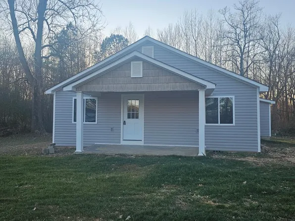 11413 Lexington St, Huntingdon, TN 38344