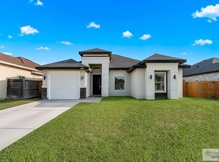 2904 Zeb Dr, Brownsville, TX 78526