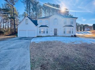 3325 Royal Springs Ct, Decatur, GA 30034
