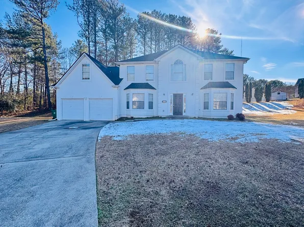 3325 Royal Springs Ct, Decatur, GA 30034