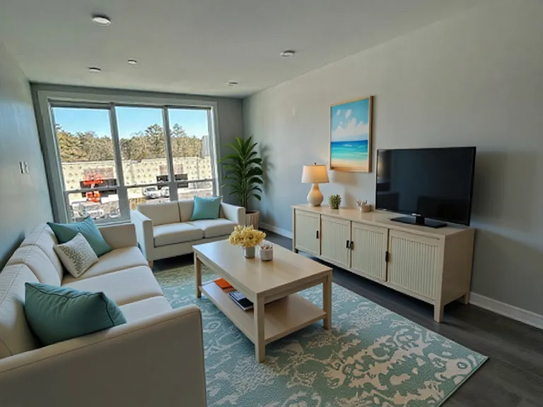 Residences at Sharon Gallery — Photo 64