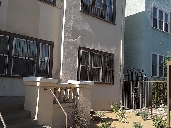 2nd image of 207 S Berendo St APT 110