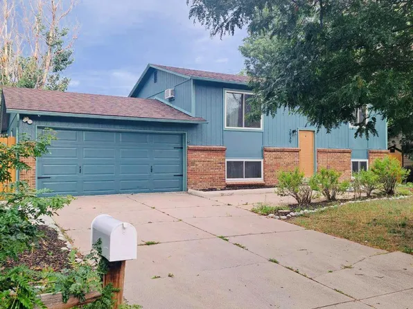 2939 S Winston, Aurora, CO 80013