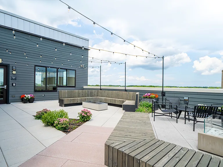 Roof Top