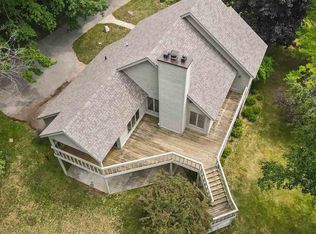 1246 Pinetree Trl, Harbor Springs, MI 49740
