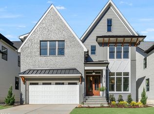 3012 Eden Harbor Ct, Raleigh, NC 27613