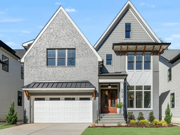 3012 Eden Harbor Ct, Raleigh, NC 27613