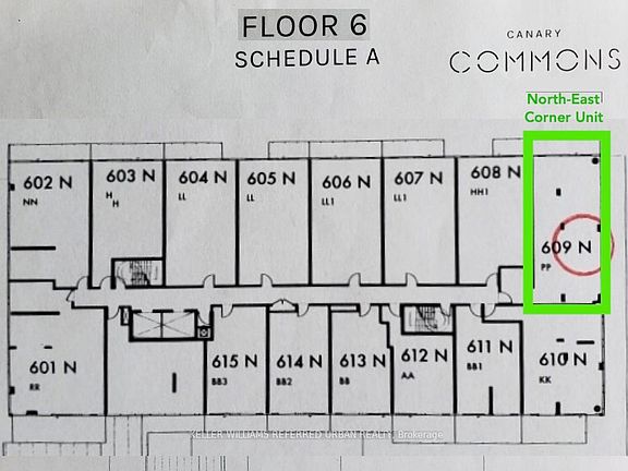 3rd image of 35 Rolling Mills Rd #N609