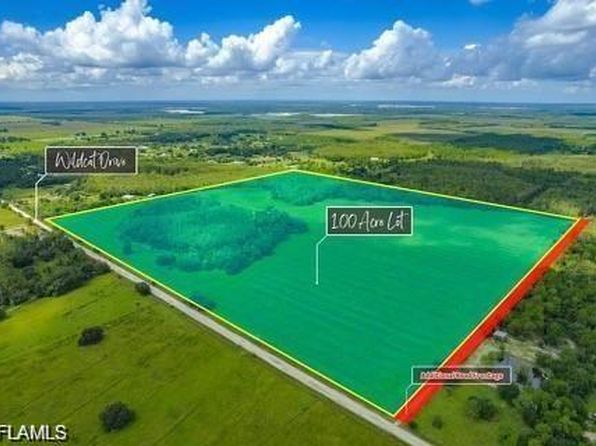 Cheap Land For Sale In Fort Myers