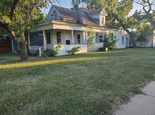 401 S 1st St W, Baker, MT 59313
