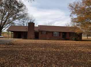 615 Harrison Rd, Dyersburg, TN 38024