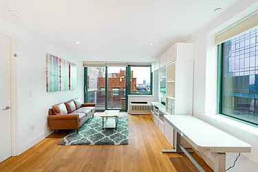 Rented by Acre NY Realty Inc