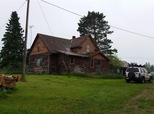 7327 Palo Tia Rd, Embarrass, MN 55732