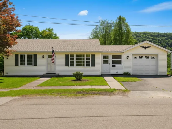 16 Stoll Street, Port Jervis, NY 12771