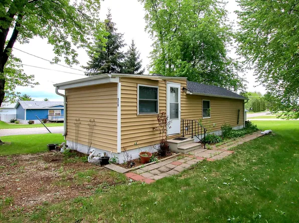 319 4th St NE, Buffalo Lake, MN 55314