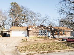 1005 28th St SE, Paris, TX 75460
