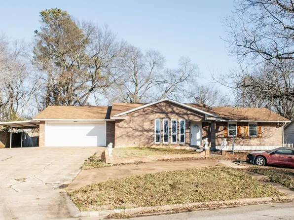 1005 28th St SE, Paris, TX 75460
