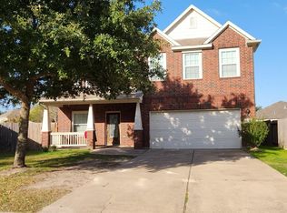 12934 Schiller Park Ln, Houston, TX 77014
