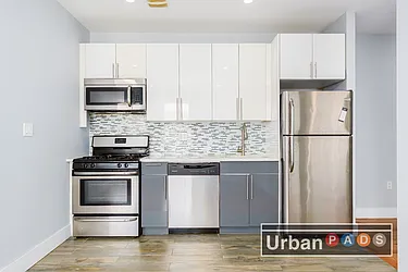 Rented by Urban Pads