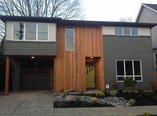 4938 SE 33rd Ave, Portland, OR 97202