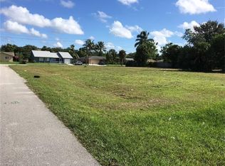 1700 46th Ter SW, Naples, FL 34116