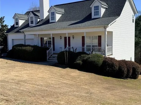 915 Stefan Walk, Cumming, GA 30040