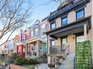 1350 Perry Pl NW, Washington, DC 20010