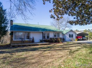 31 County Road 970, Logan, AL 35098