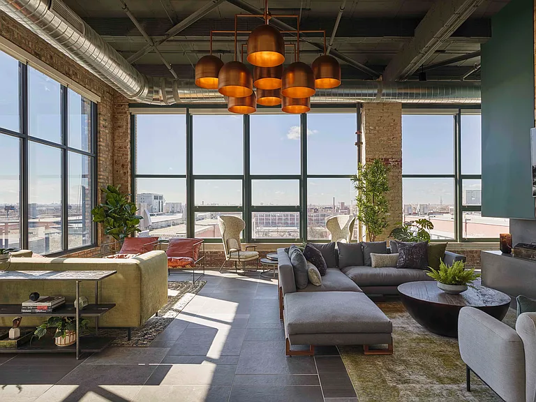 The Fields Lofts — Photo 29