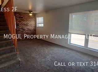 4008 Bayless Ave #2F, Saint Louis, MO 63125