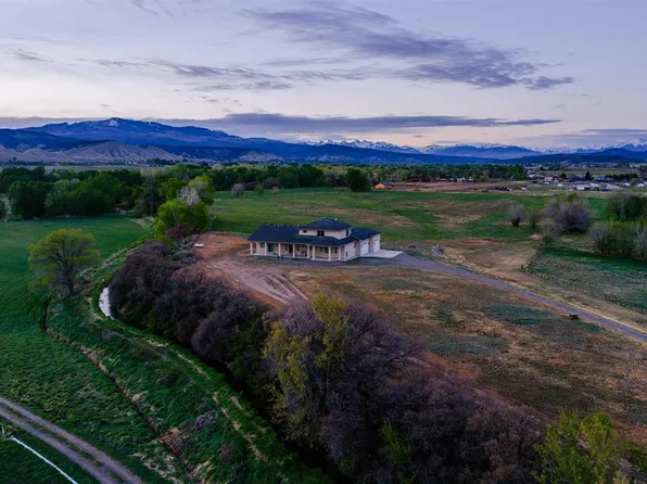 66368 Riverside Road, Montrose, CO 81403