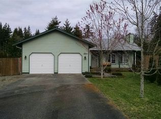 351 Elk Loop, Carbonado, WA 98323