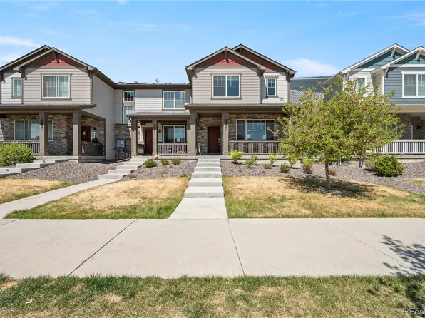 20941 E 60th Avenue, Aurora, CO 80019