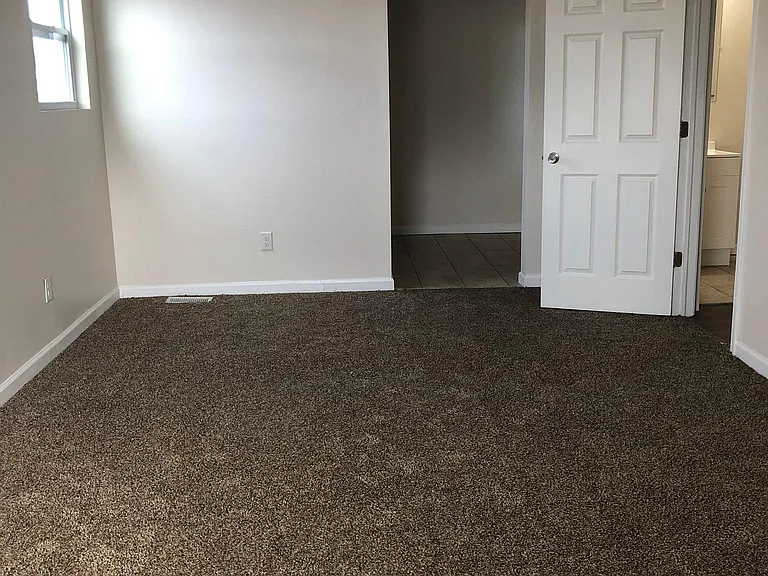 6449 Waywind Drive - Master Bedroom